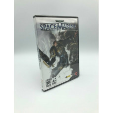 Warhammer 40,000: Space Marine 