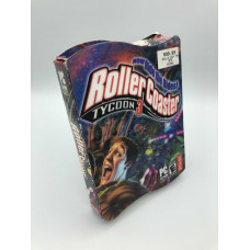 RollerCoaster Tycoon 3 